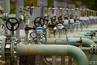 «Запасов газа осталось на два дня». Европа становится уязвимой из-за конфликта на Ближнем Востоке. Почему? 