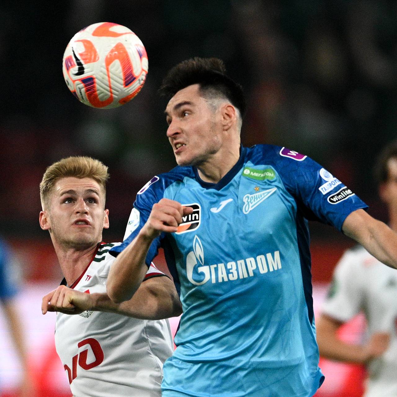 Российский футболист назвал разочаровавшую его вещь в США