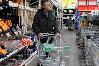 Экспертов взволновало состояние российской экономики. Они крайне обеспокоены одной проблемой