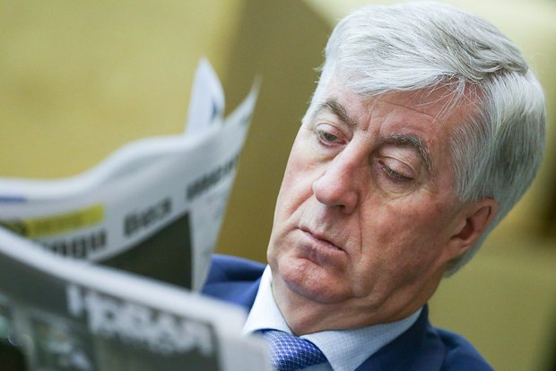 Виктор Шрейдер