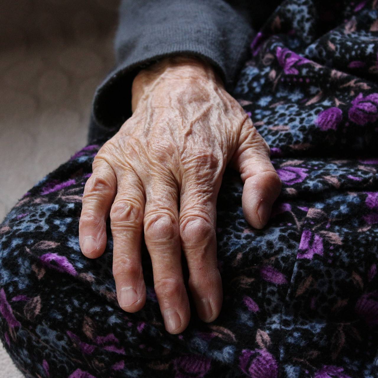 100-летняя женщина раскрыла неожиданные секреты долголетия