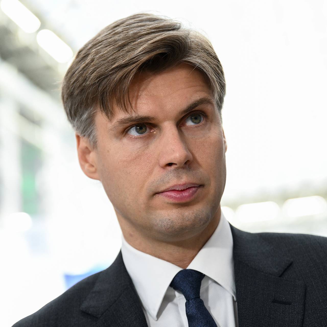 Главы &laquo;Роскосмоса&raquo; и НАСА встретятся