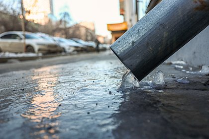 Москву предупредили о трех опасных днях