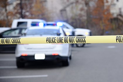 15-летние подростки нашли в пруду человеческую ногу