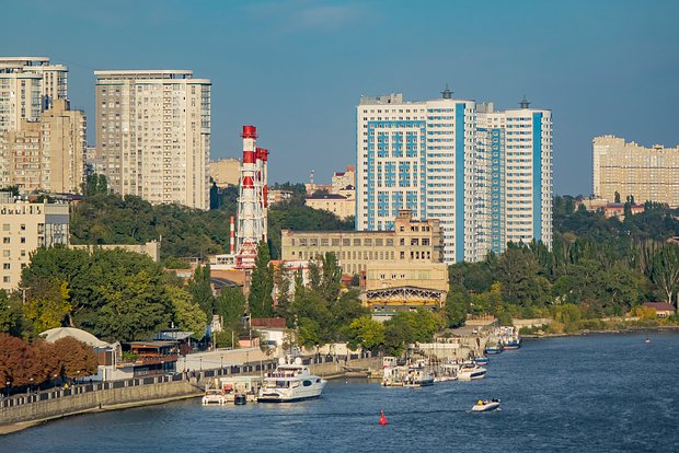 Ростов-на-Дону