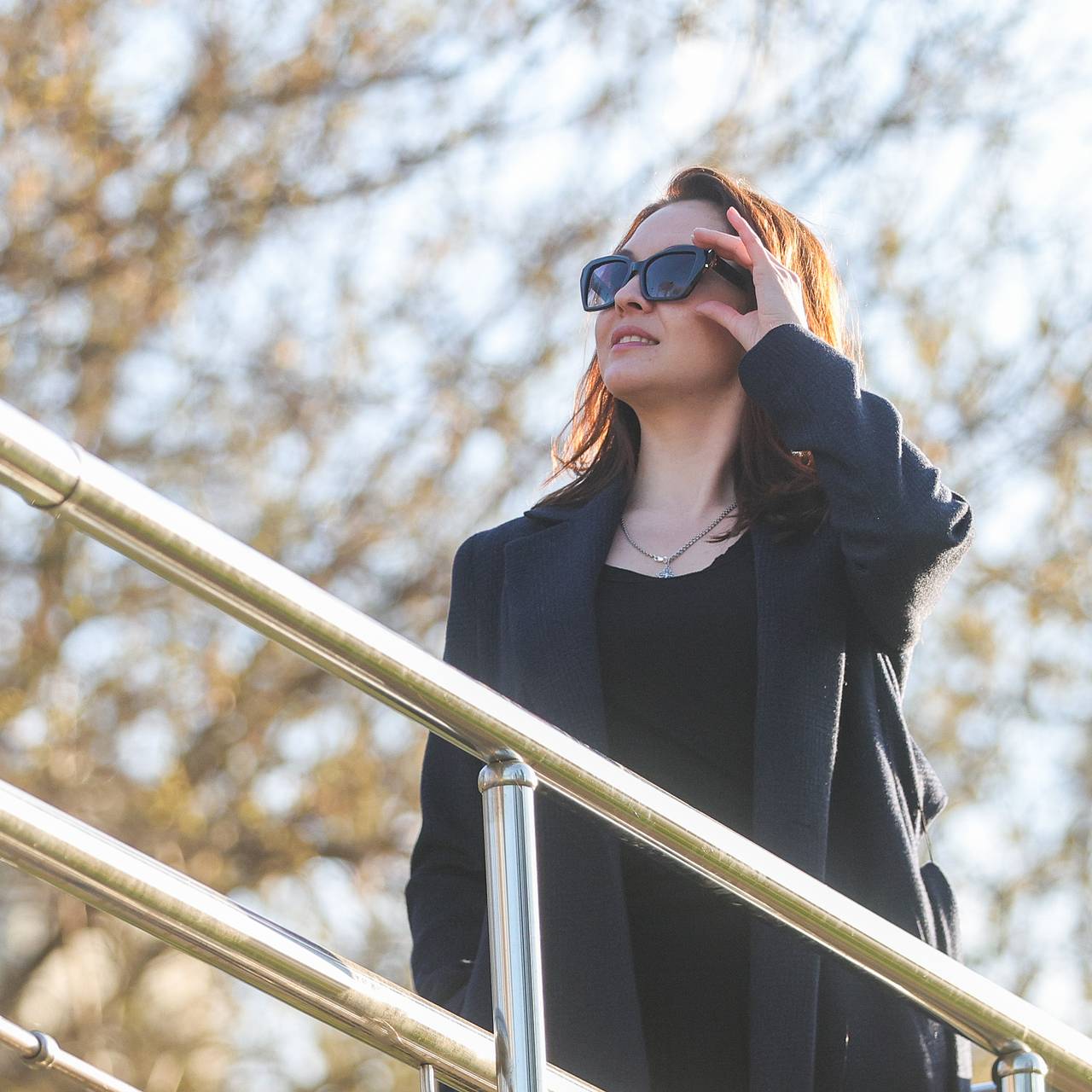 Самый теплый день года наступил в Москве