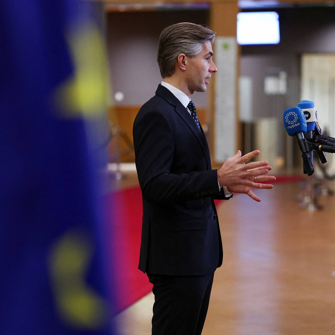 В постсоветской стране захотели устранить связанных с Россией лиц в православной церкви