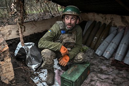 В Генштабе ВСУ рассказали о четырех папках с планами на 2026 год