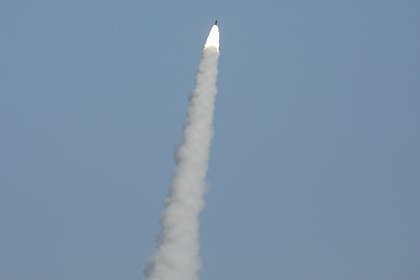 Украина выпустила в сторону России американские снаряды и управляемые авиабомбы