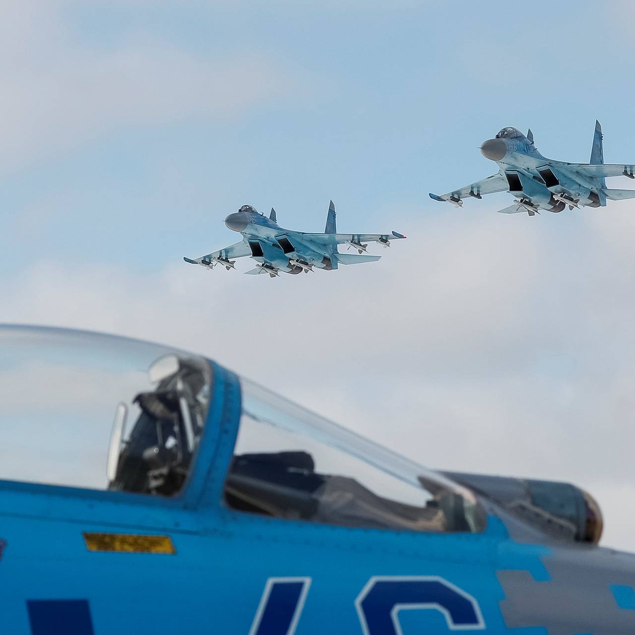 Фото: Gleb Garanich / Reuters