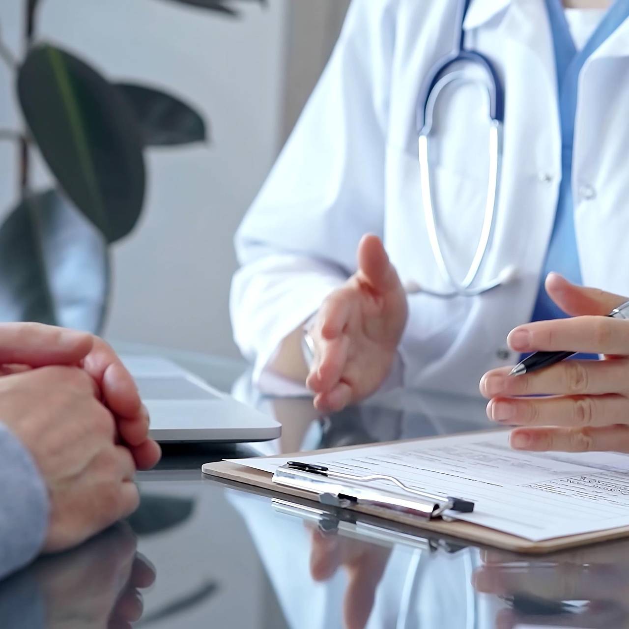 Названы четыре признака отменного здоровья