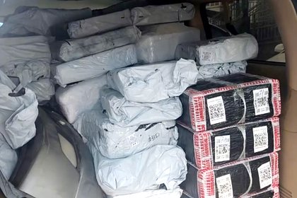 Раскрыт план воров-&laquo;маркетплейсеров&raquo; по многомиллионному хищению из российского ПВЗ