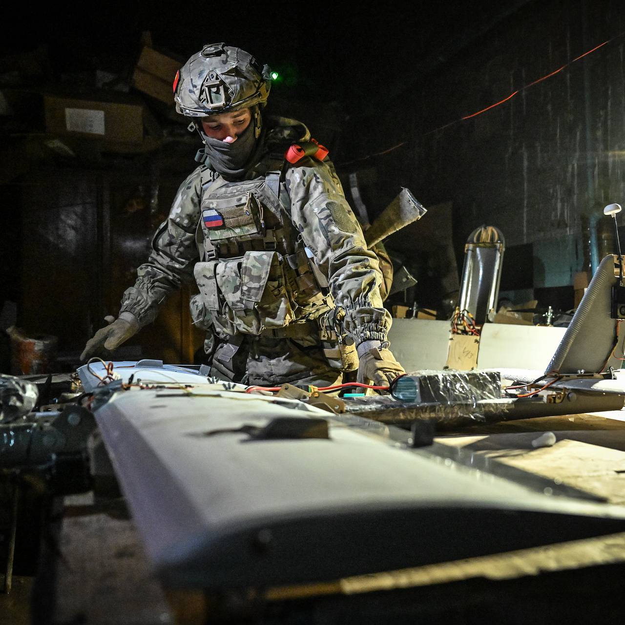 В Кремле ответили на вопрос о просьбе Трампа к Путину по Украине