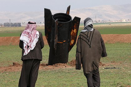 В ЕС назвали единственного победителя в войне на Ближнем Востоке