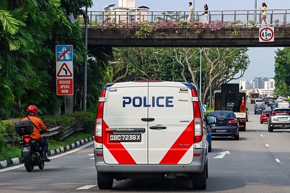 Мужчина расправился с бывшим начальником в уличной драке