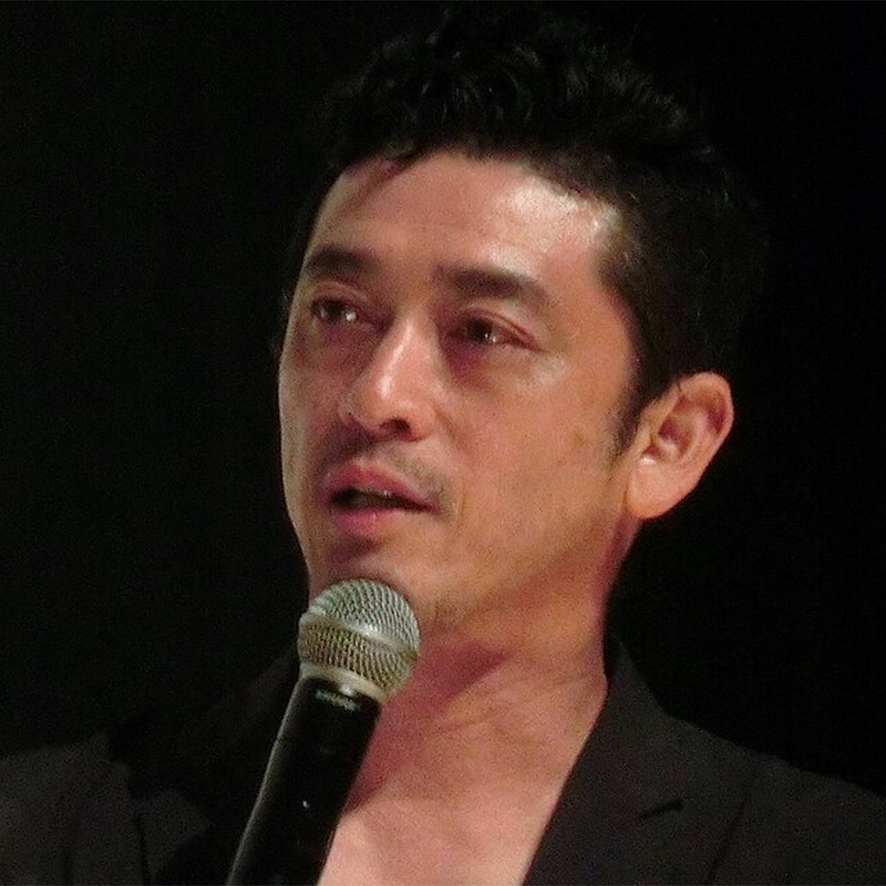 Культовый актер боевиков получил восемь лет тюрьмы за изнасилования