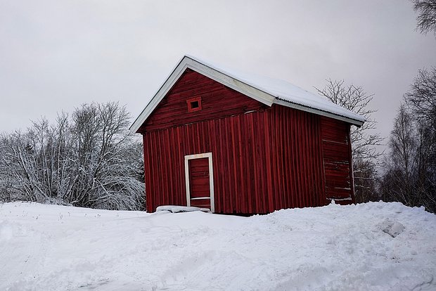 Петербургская семья подала иск к Финляндии из-за невозможности пользоваться недвижимостью
