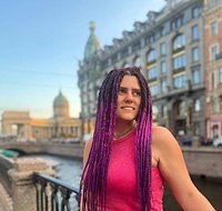 Нина Рыкова