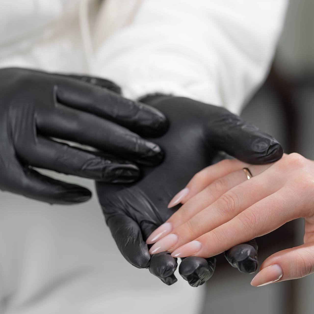 Опасное заболевание научились выявлять по фотографии руки