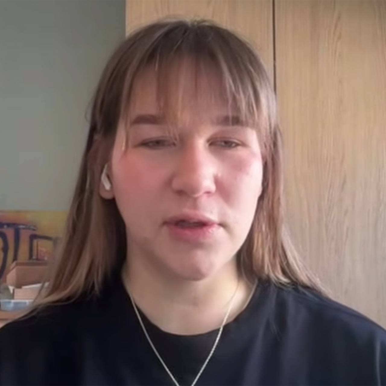 Дочь Лазаревой и Шаца раскрыла недостаток жизни в Европе