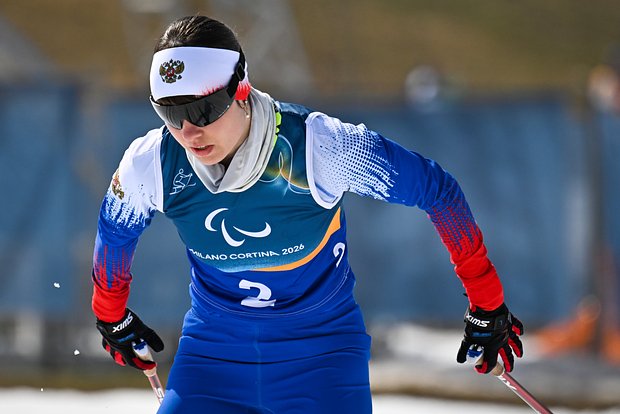 Анастасия Багиян