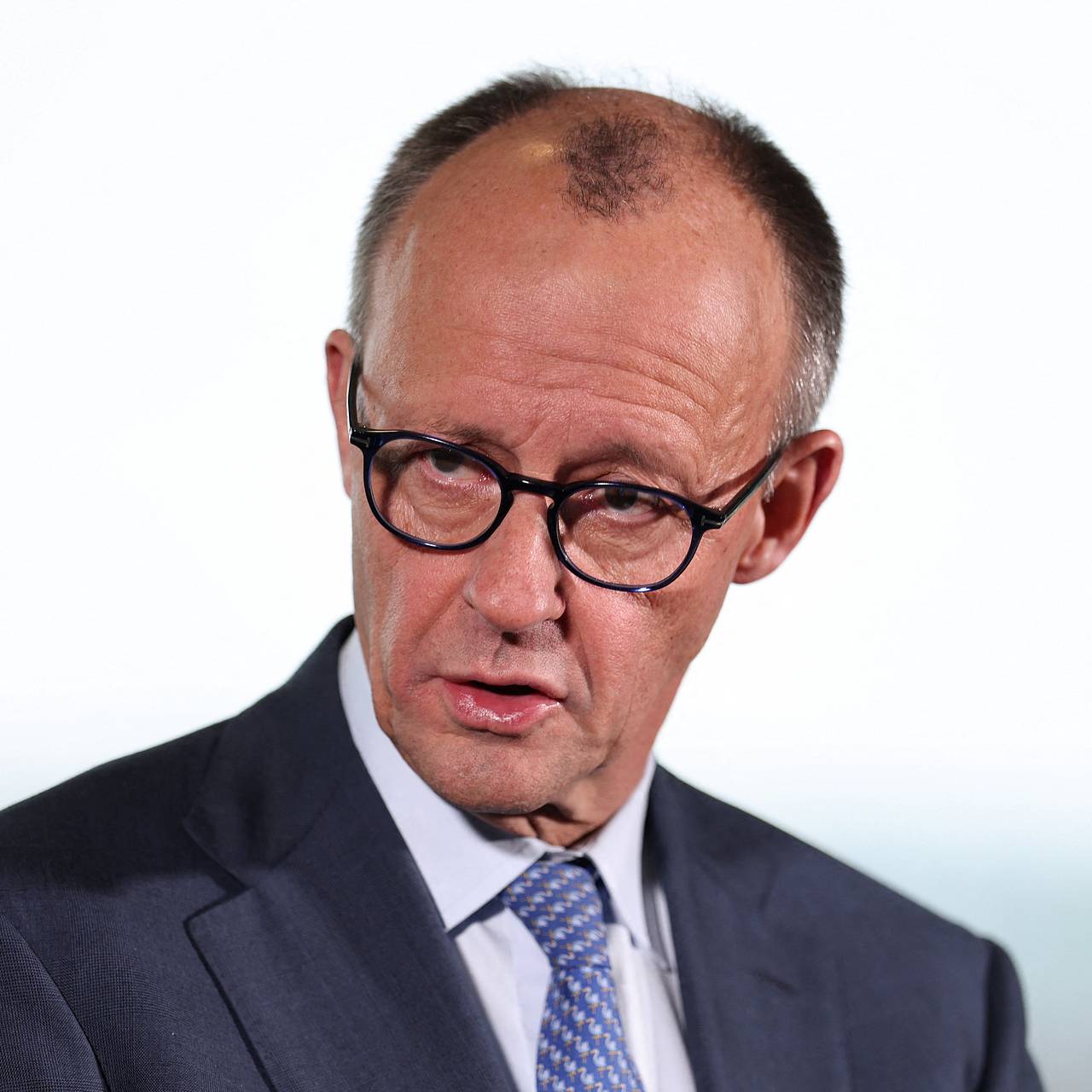 Мерц высказался об ослаблении санкций против России