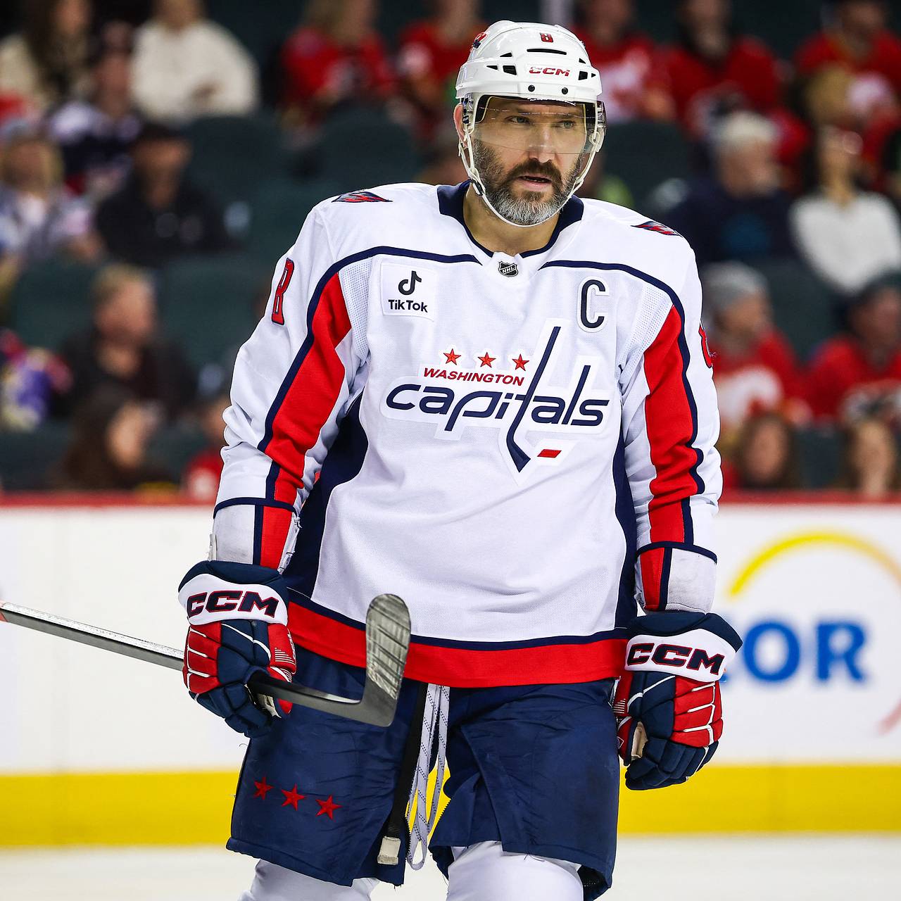 Фетисов оценил шансы Овечкина сыграть на Олимпиаде-2030