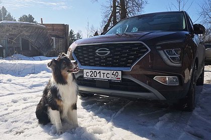 Народный кроссовер за три миллиона рублей. Чем радует и раздражает Solaris HC?on 13 Marzo 2026 at 21:01