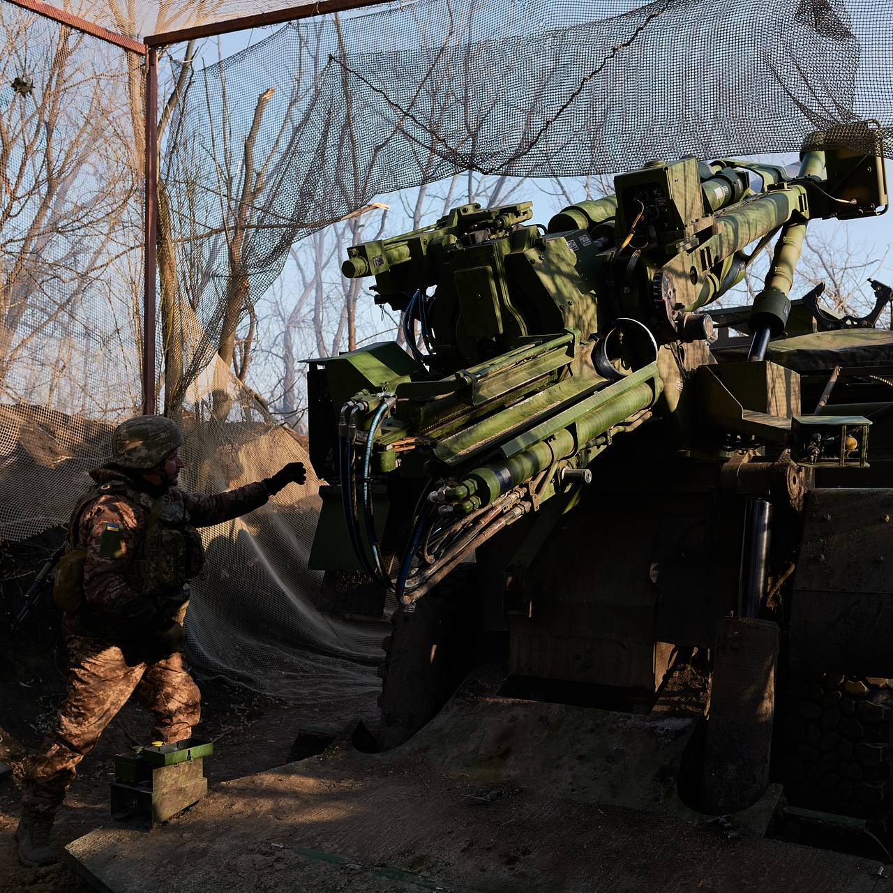 Киев близок к потере всей территории ДНР. Путин раскрыл, сколько земель республики осталось занять России