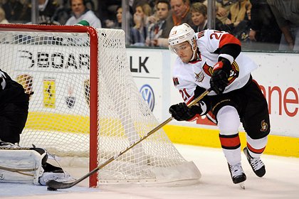 Выступавший в НХЛ российский хоккеист раскрыл сумму ежемесячных трат в США