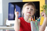 Как быстро научить ребенка считать: практические советы, игры