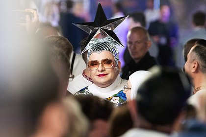 Стало известно возможное наказание Верке Сердючке в России