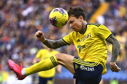 Мамаев рассказал о продлении приостановки работы его футбольной школы в Дубае