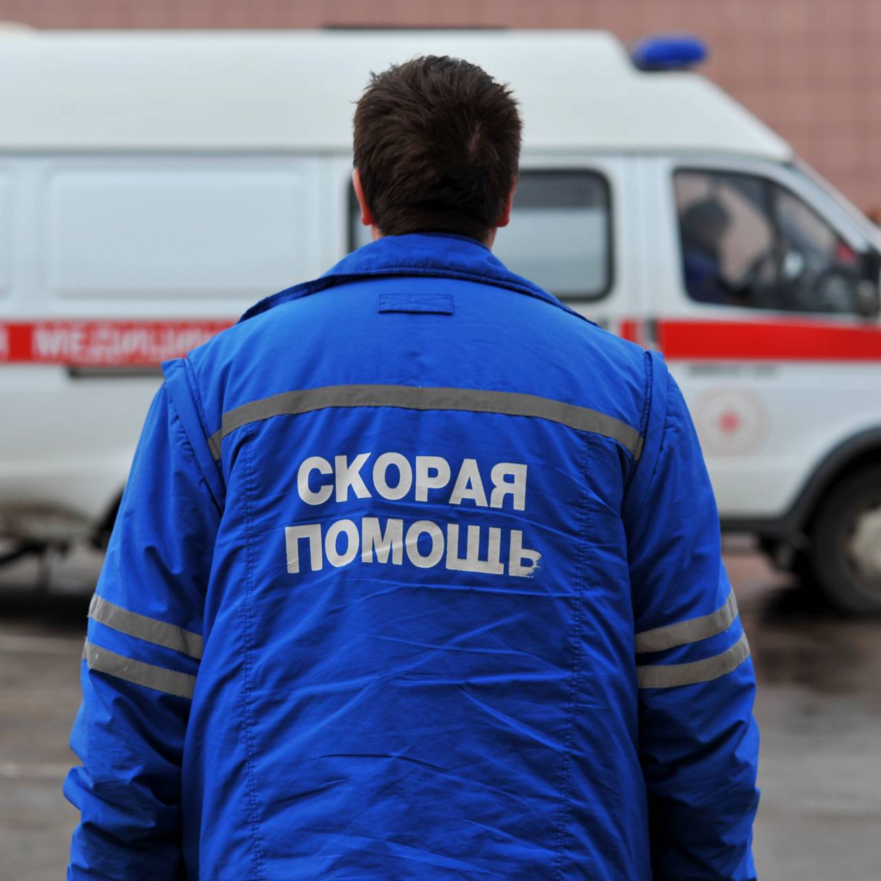 Фото: Алексей Сухоруков / РИА Новости