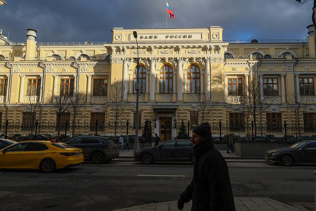 В Центробанке допустили снижение ключевой ставки до 15% 20 марта