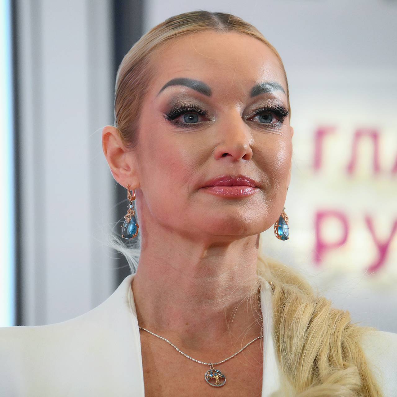 Волочкова ответила на скандальное высказывание Тимоти Шаламе о балете