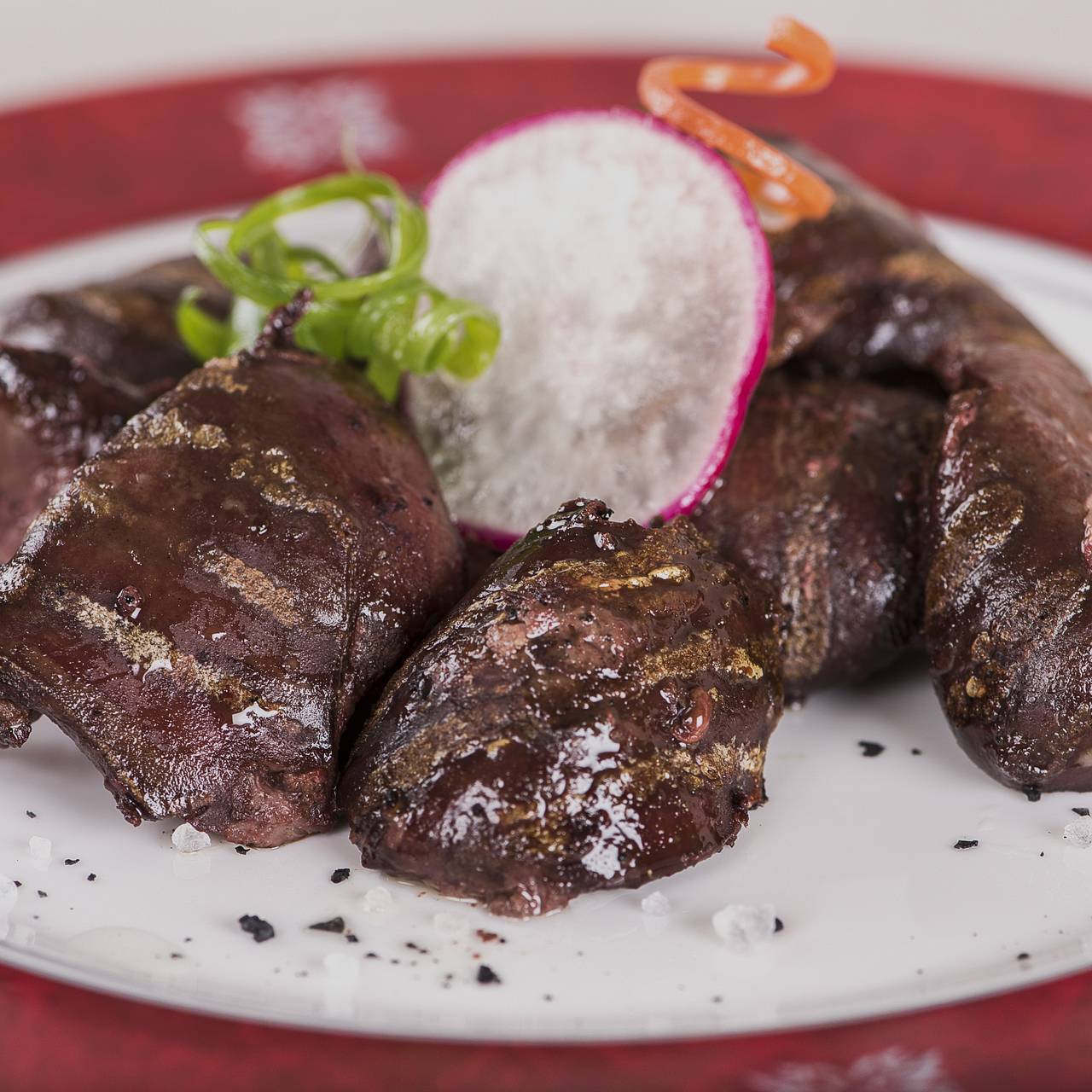 Россиянам назвали помогающие избавиться от тревоги продукты