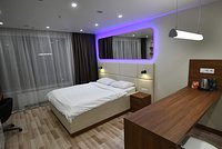 Популярность апартаментов у молодежи объяснили 