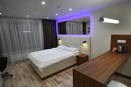 Популярность апартаментов у молодежи объяснили