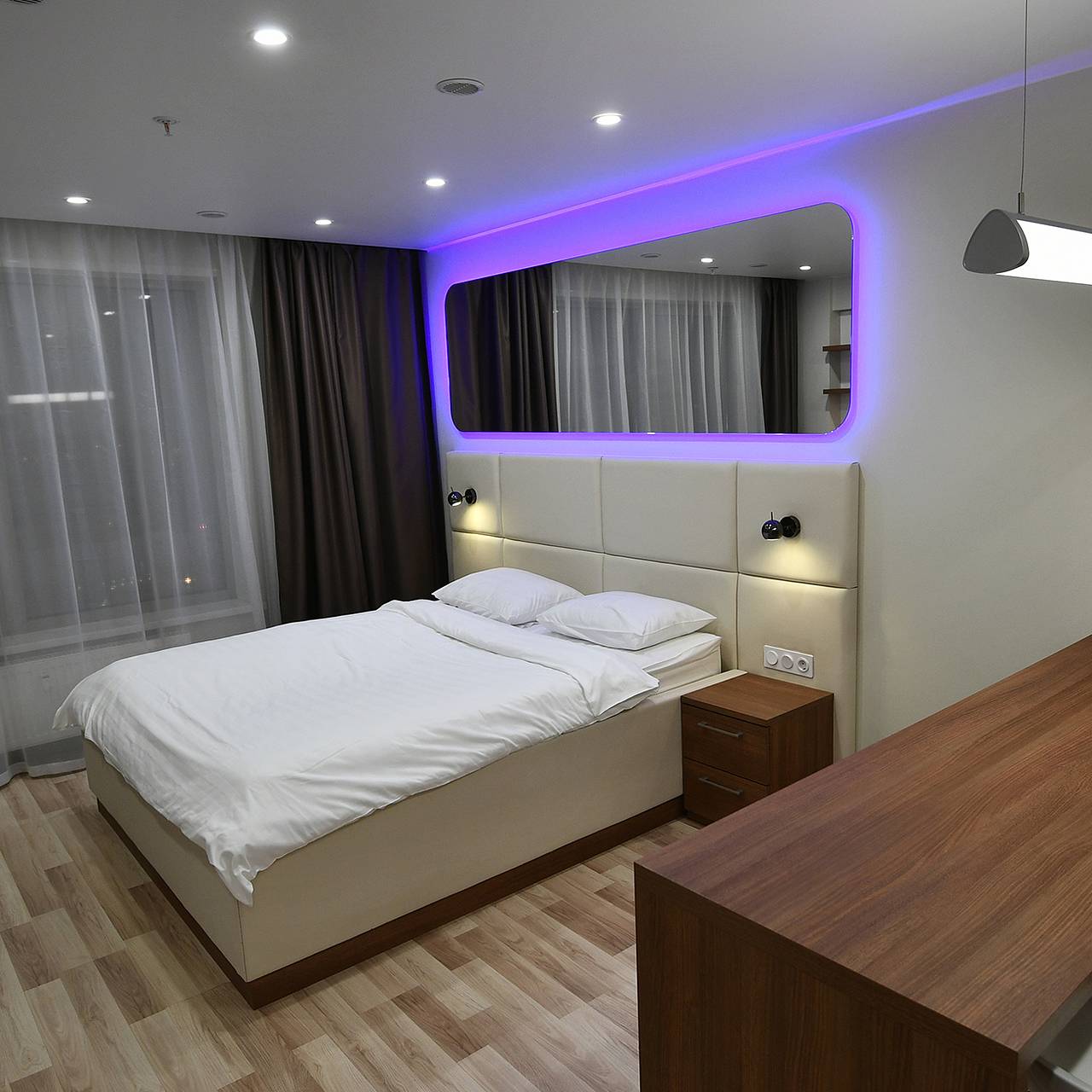 Популярность апартаментов у молодежи объяснили