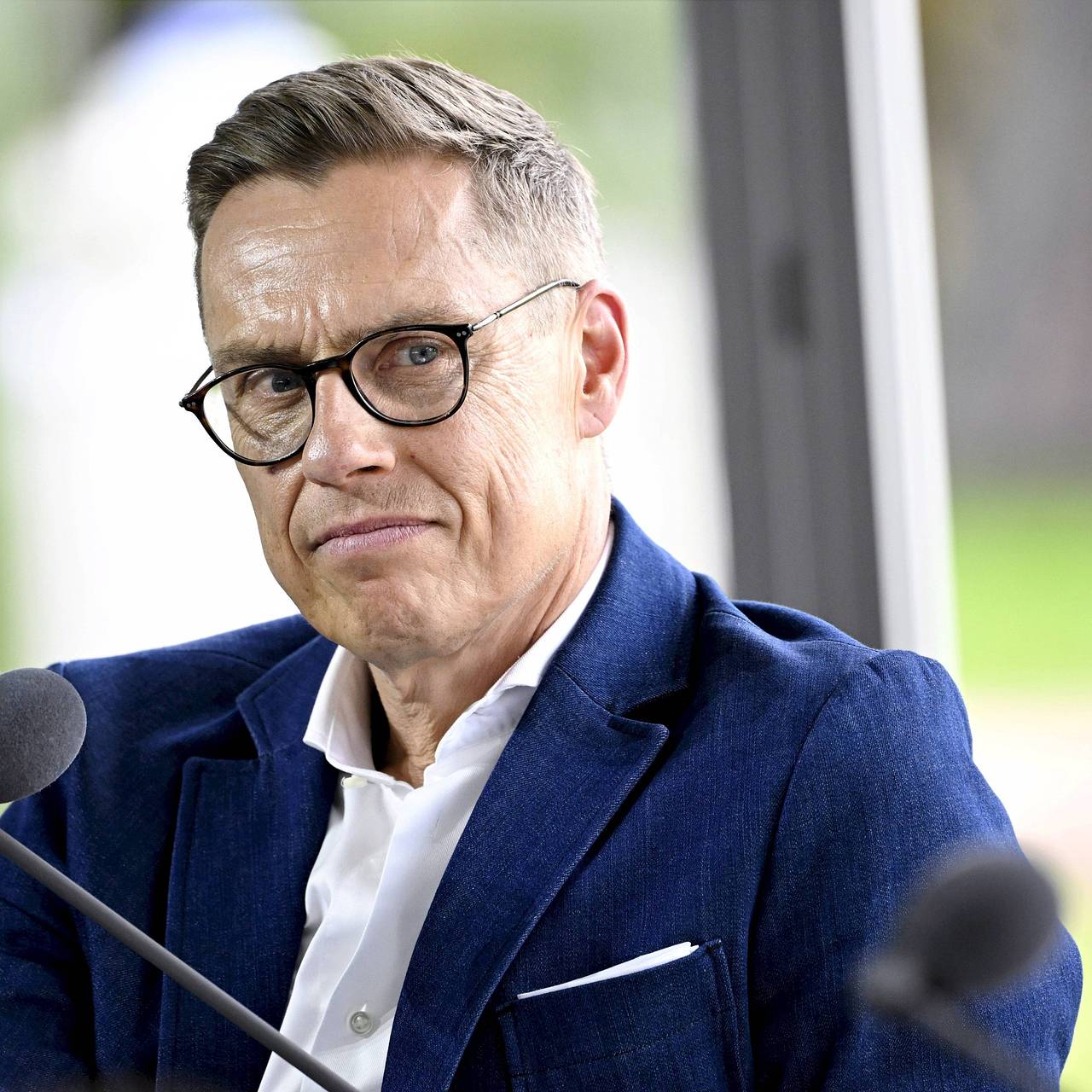 Фото: IMAGO / Roni Rekomaa / Globallookpress.com