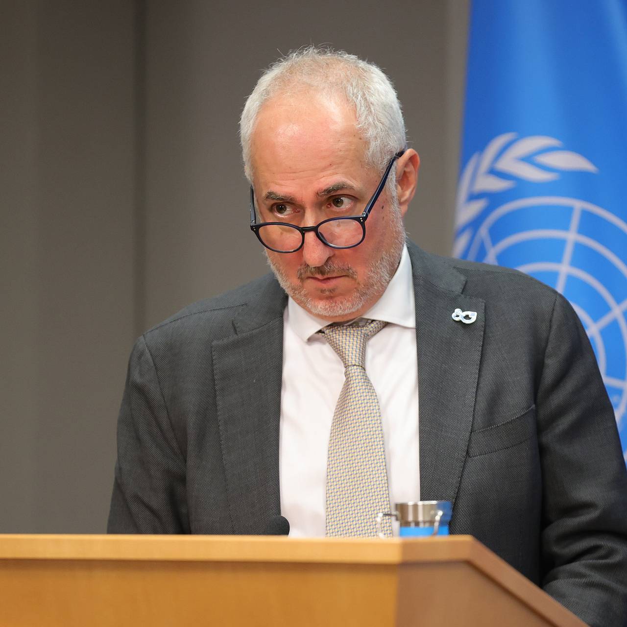 Фото: Luiz Rampelotto / EuropaNewswire / Global Look Press