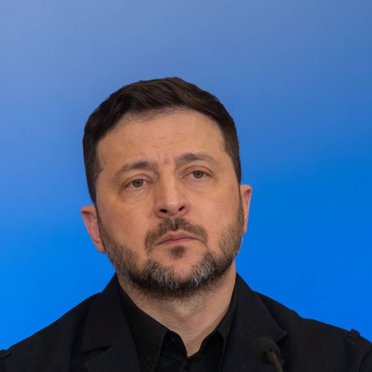 Зеленский назвал возможное место проведения новых переговоров с Россией