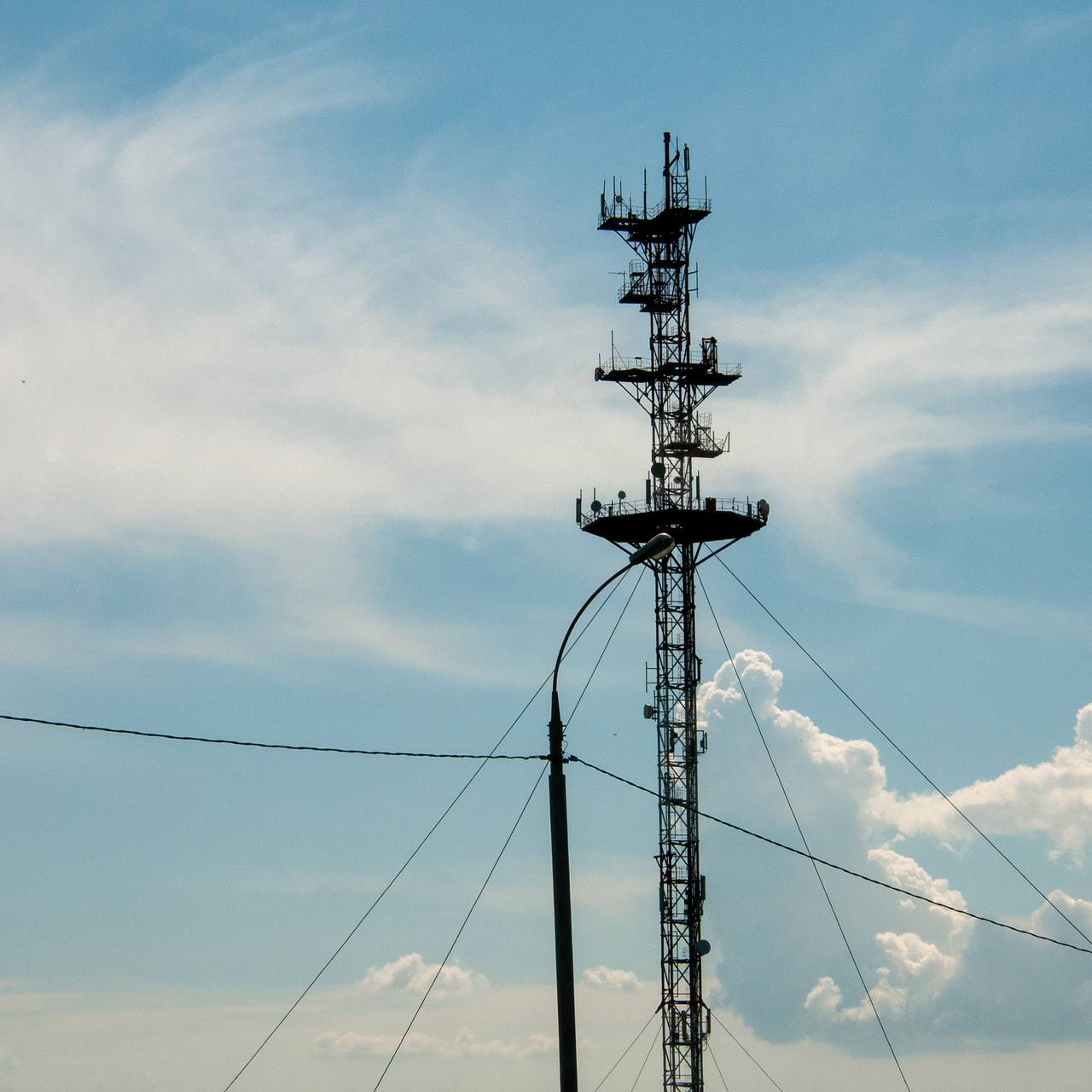 &laquo;Радиостанция Судного дня&raquo; передала сообщение про чад и бухозуд