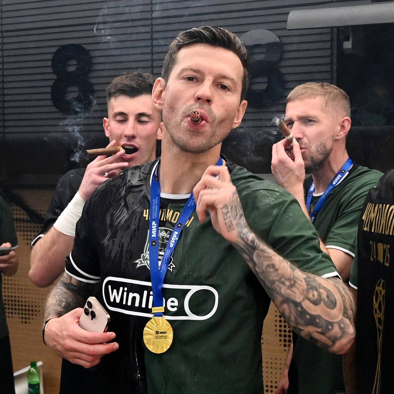 Смолов рассказал о сложностях поиска съемного жилья в Краснодаре