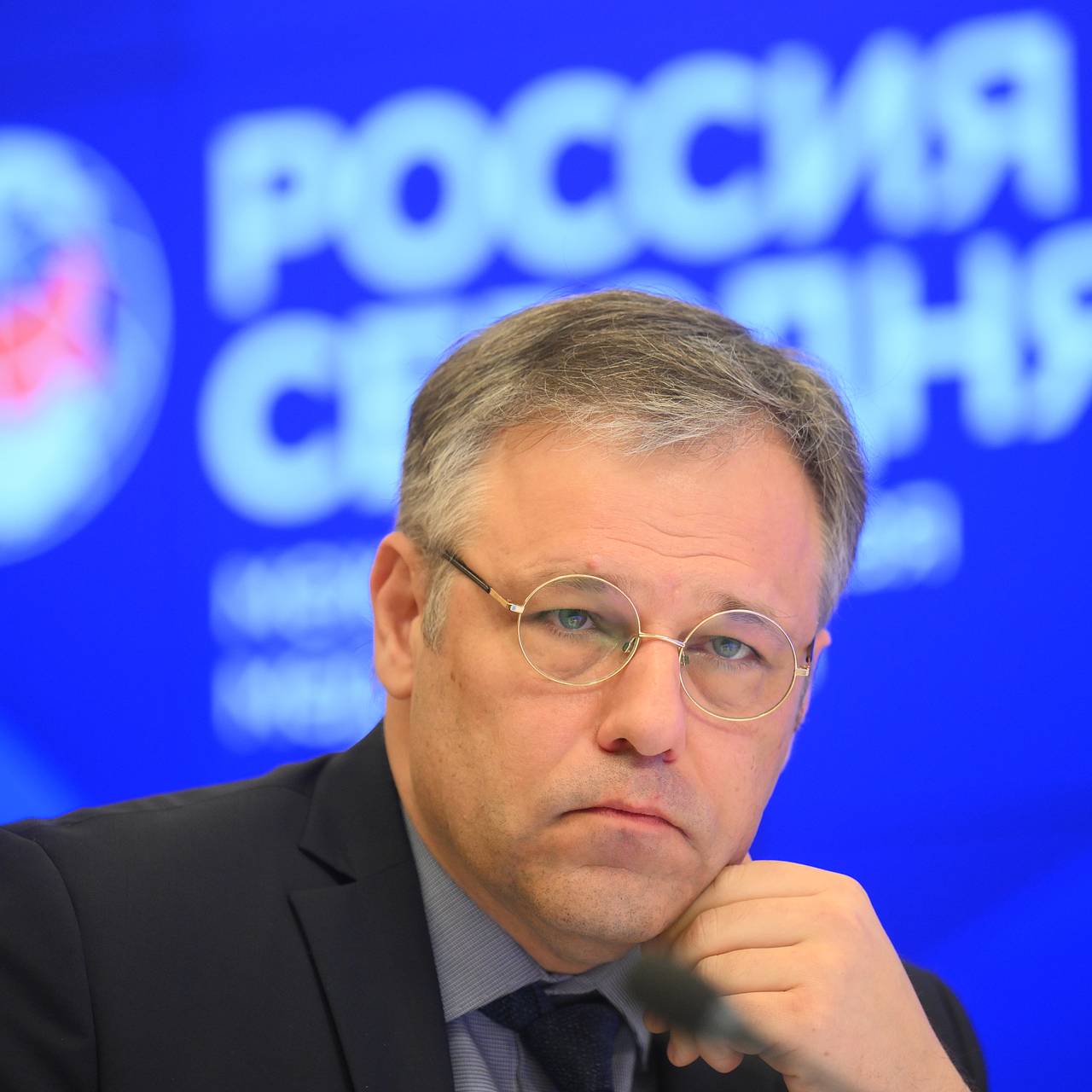 В России назвали главных виновных в ударе по Брянску