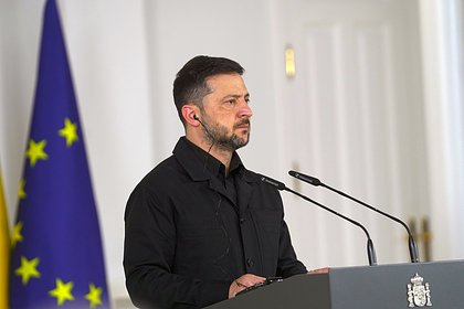 В Британии раскрыли последствия угрозы Зеленского в адрес Орбана