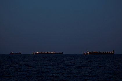 Предложено историческое решение по нефти из-за действий США в Иране