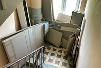 Россиянам сообщили о штрафах до 15 тысяч рублей за мусор в доме 