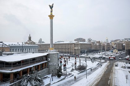Вероятность окончания у Украины денег оценили